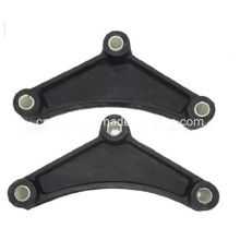 Trailer Suspension Parts Leaf Spring Trailer Equalizer